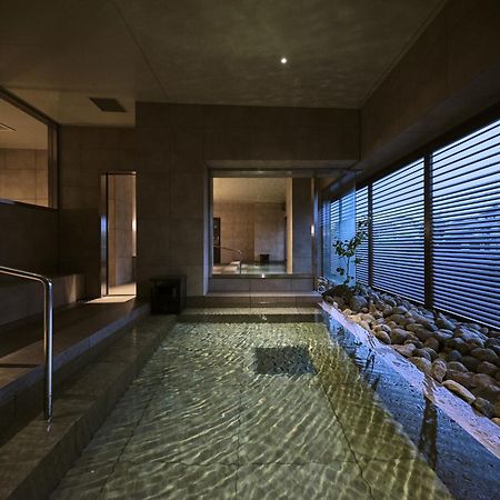 Ryokan Oomuraya Урешіно Екстер'єр фото