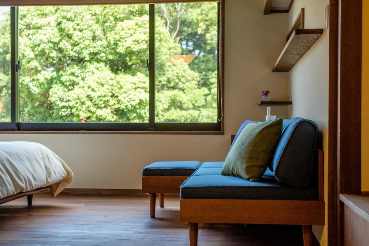 Ryokan Oomuraya Урешіно Екстер'єр фото
