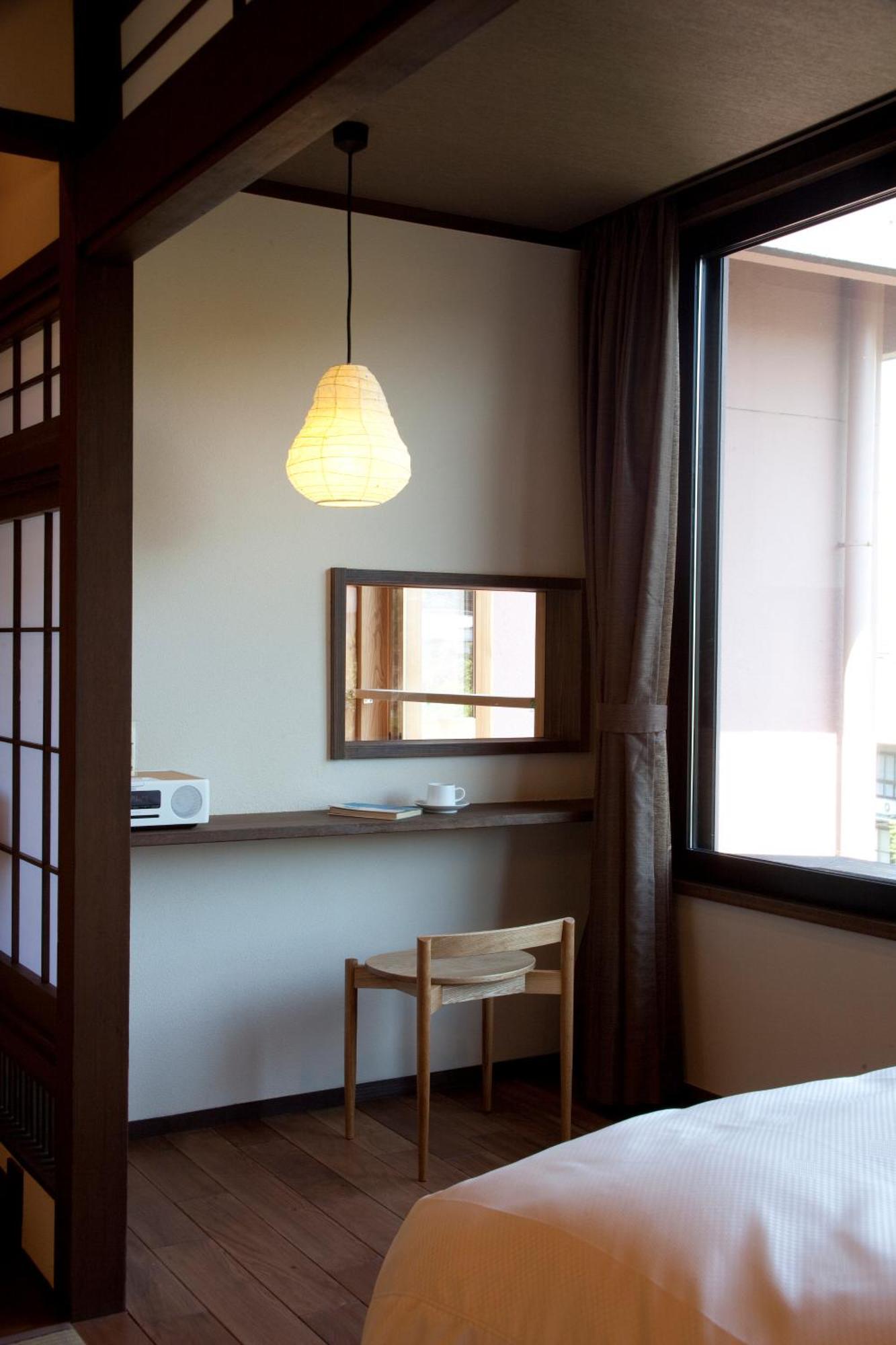 Ryokan Oomuraya Урешіно Номер фото