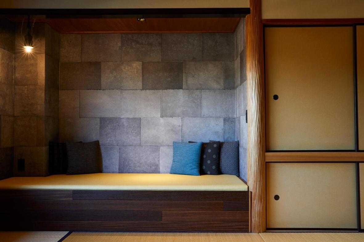 Ryokan Oomuraya Урешіно Номер фото