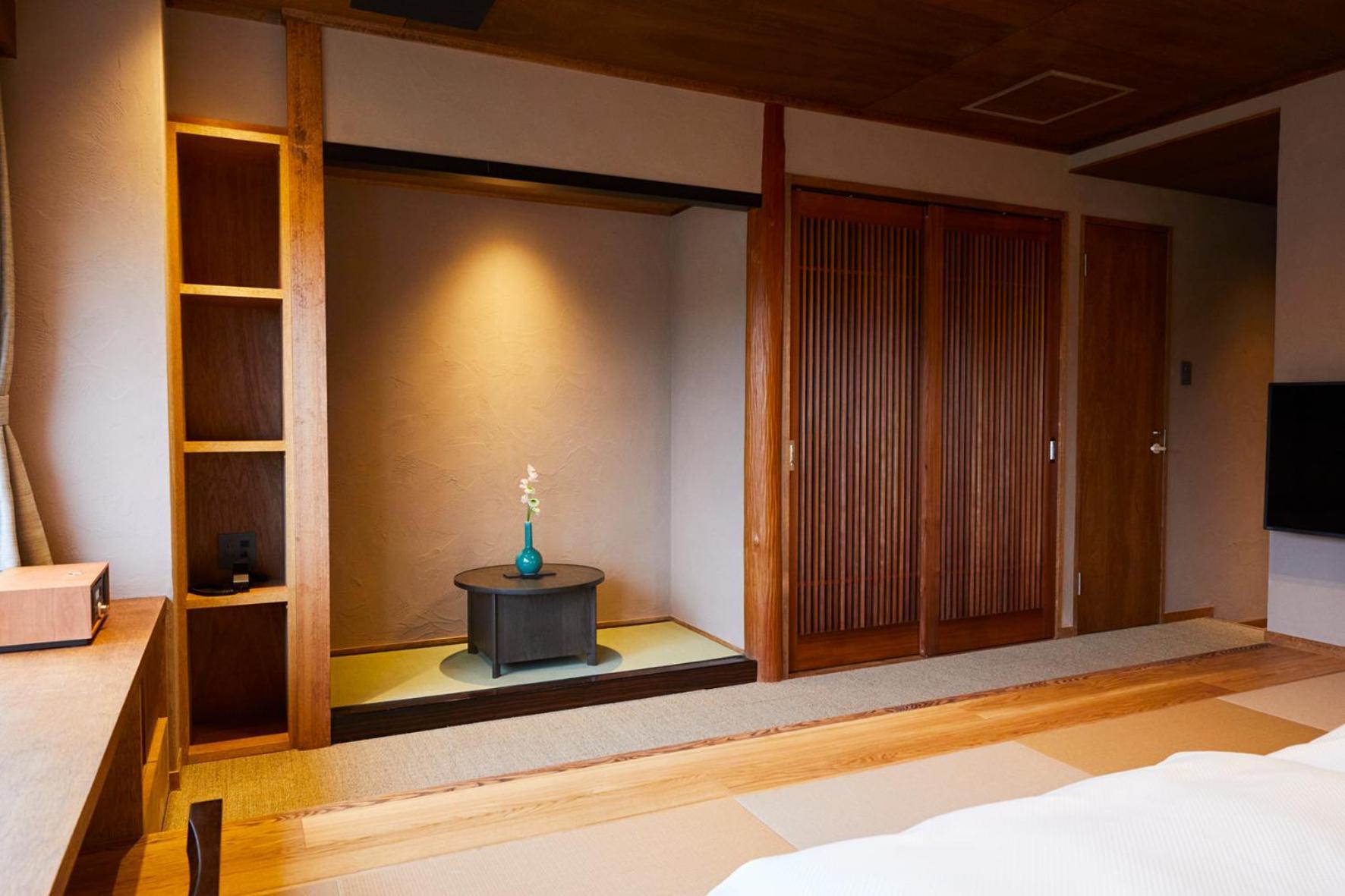 Ryokan Oomuraya Урешіно Екстер'єр фото