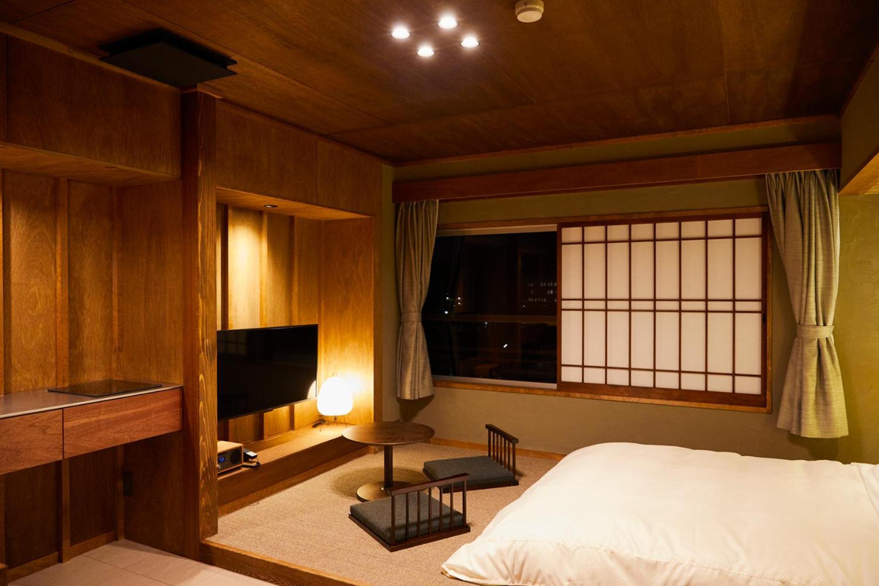 Ryokan Oomuraya Урешіно Екстер'єр фото