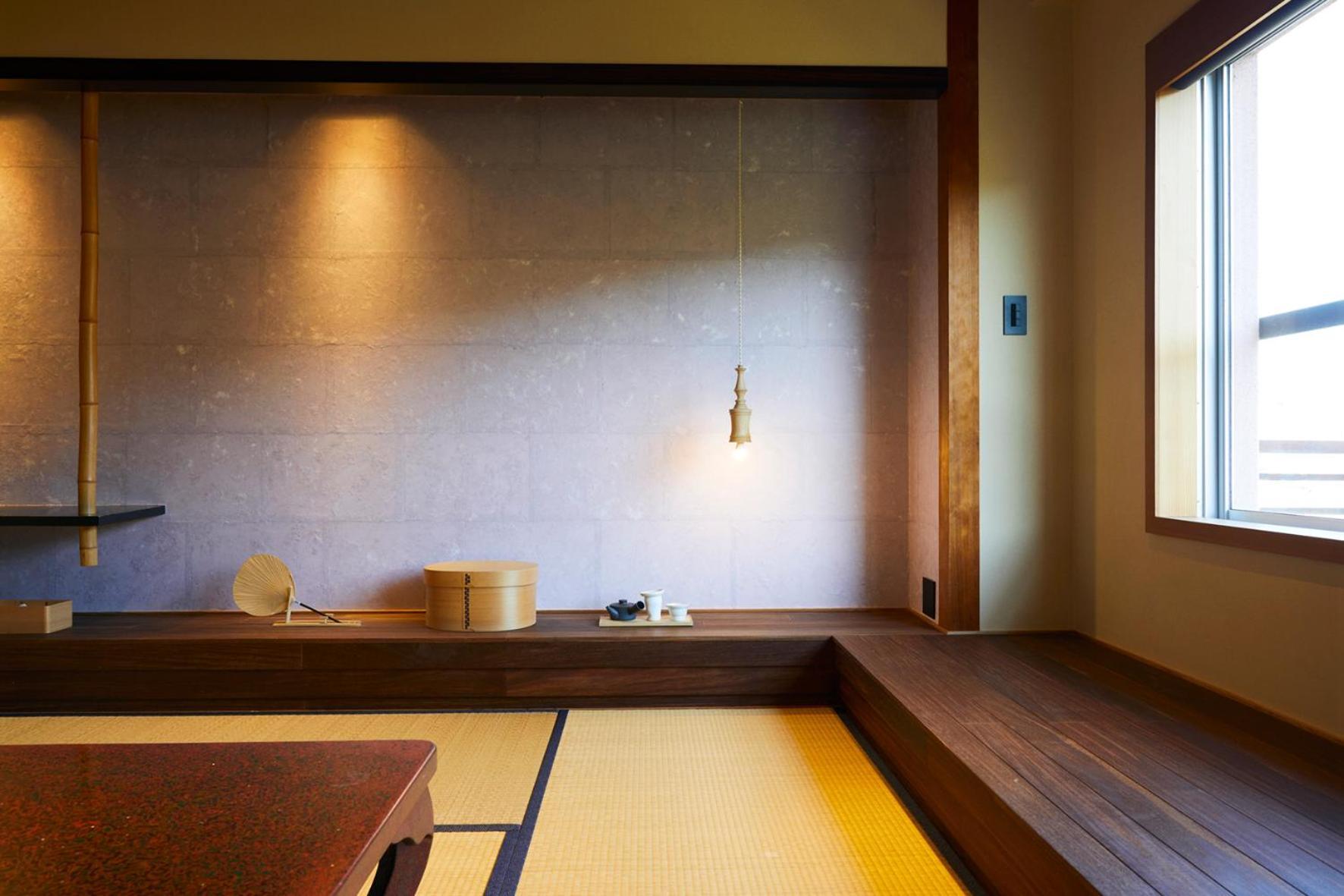 Ryokan Oomuraya Урешіно Екстер'єр фото