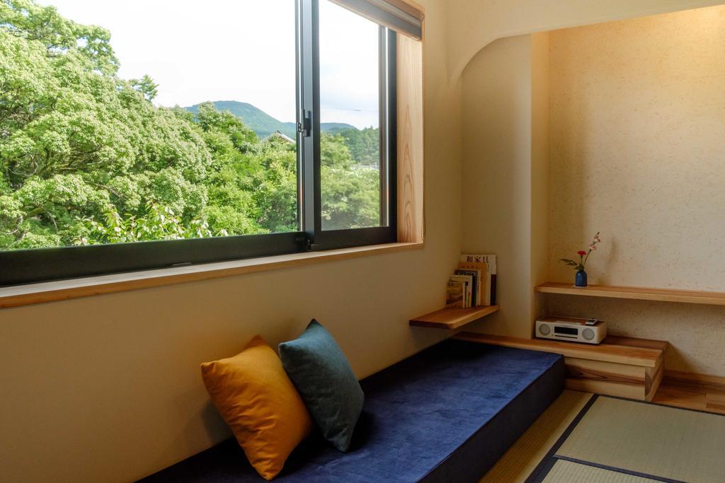 Ryokan Oomuraya Урешіно Екстер'єр фото