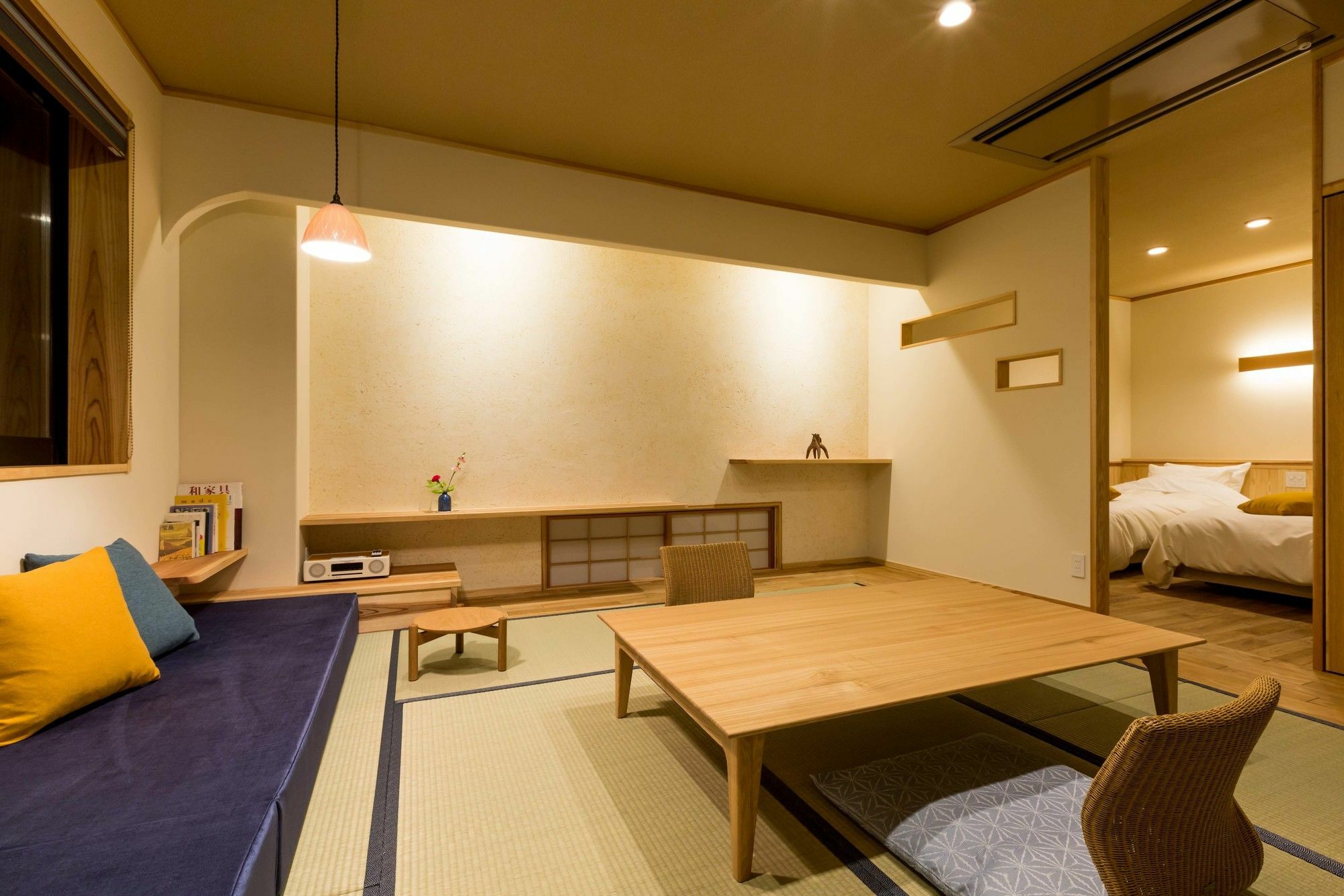 Ryokan Oomuraya Урешіно Екстер'єр фото
